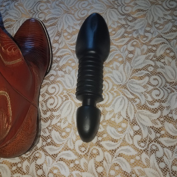 💢Authentic Mexican Cowboy Boots💢 - Picture 8 of 8